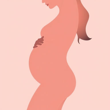 Embarazo O Sindrome Premenstrual