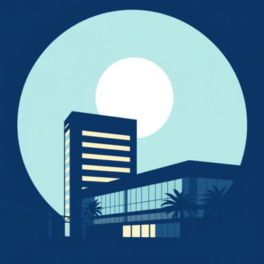 Emirates Hospital Al Ain