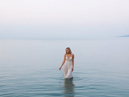 Emmylou Harris Beneath Still Waters