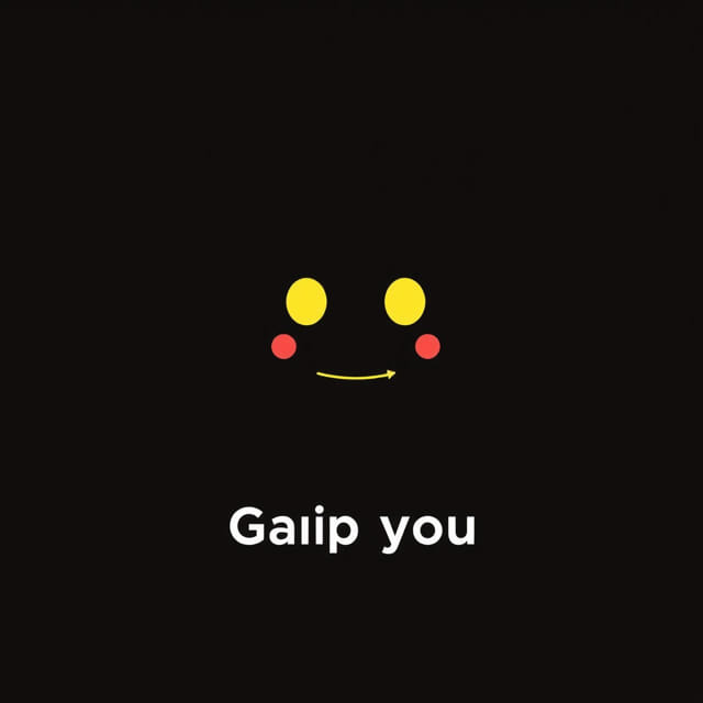 Emoji Grabbing You Meme