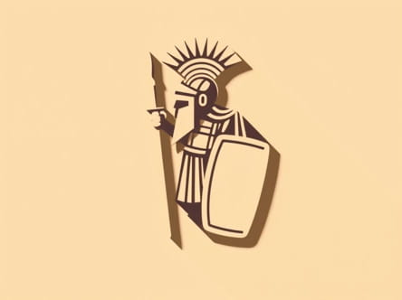 Emperor Marcus Aurelius Gladiator