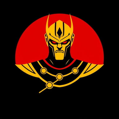 Emperor Ming Flash Gordon
