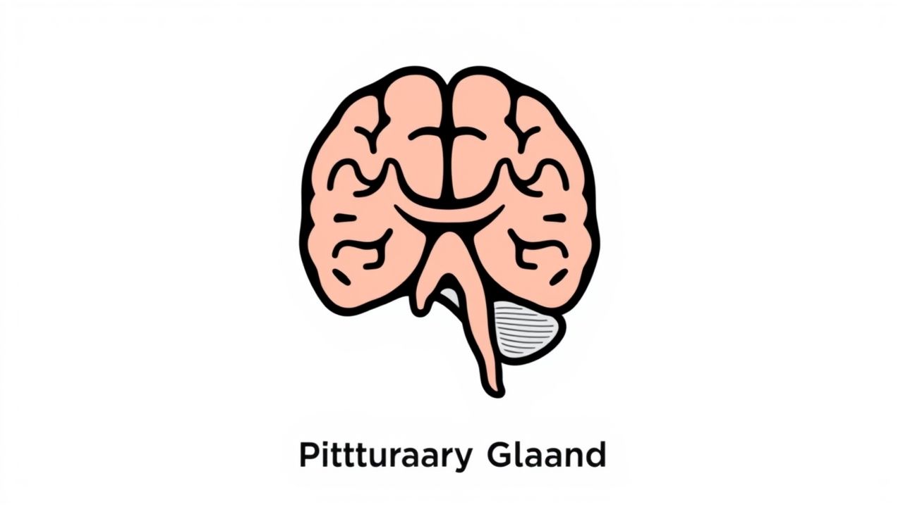Enlarged Pituitary Gland Symptoms