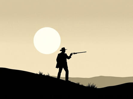 Ennio Morricone A Fistful Of Dollars