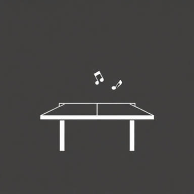 Enrique Iglesias Ping Pong Song