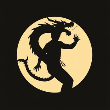 Enter The Dragon Bruce Lee