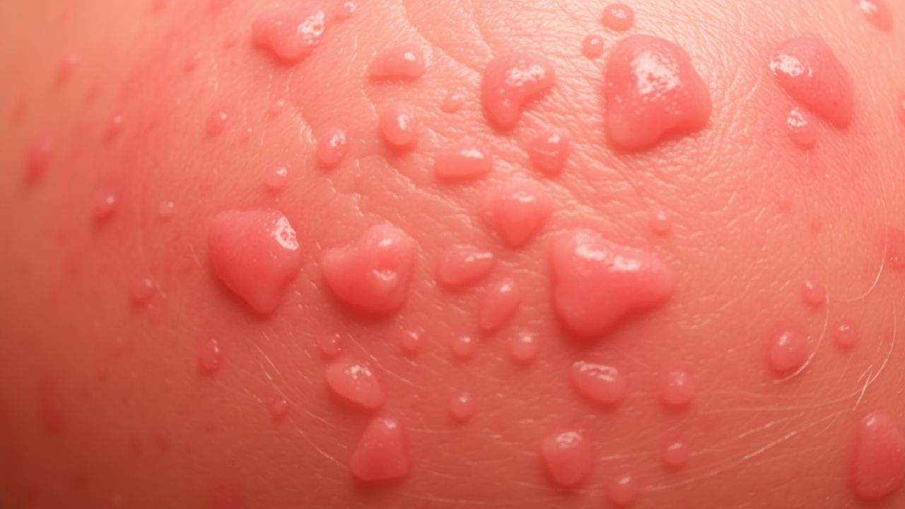 Erosive Pustular Dermatosis Of Scalp Icd 10