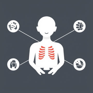 Etiology Of Rheumatic Fever