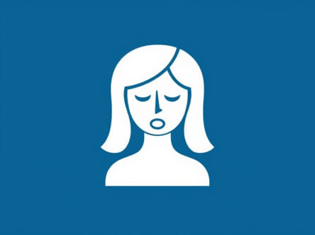 Even The Insistent Cough Of The Woman