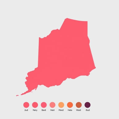 Every State Ranked By Healthiness