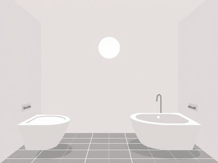 Everything Teeters Between Pathos And Bathos