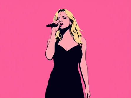 Everytime Britney Spears Chords