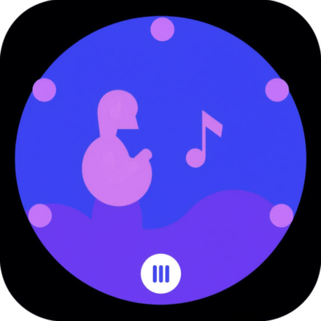 Example Of Downbeat Song