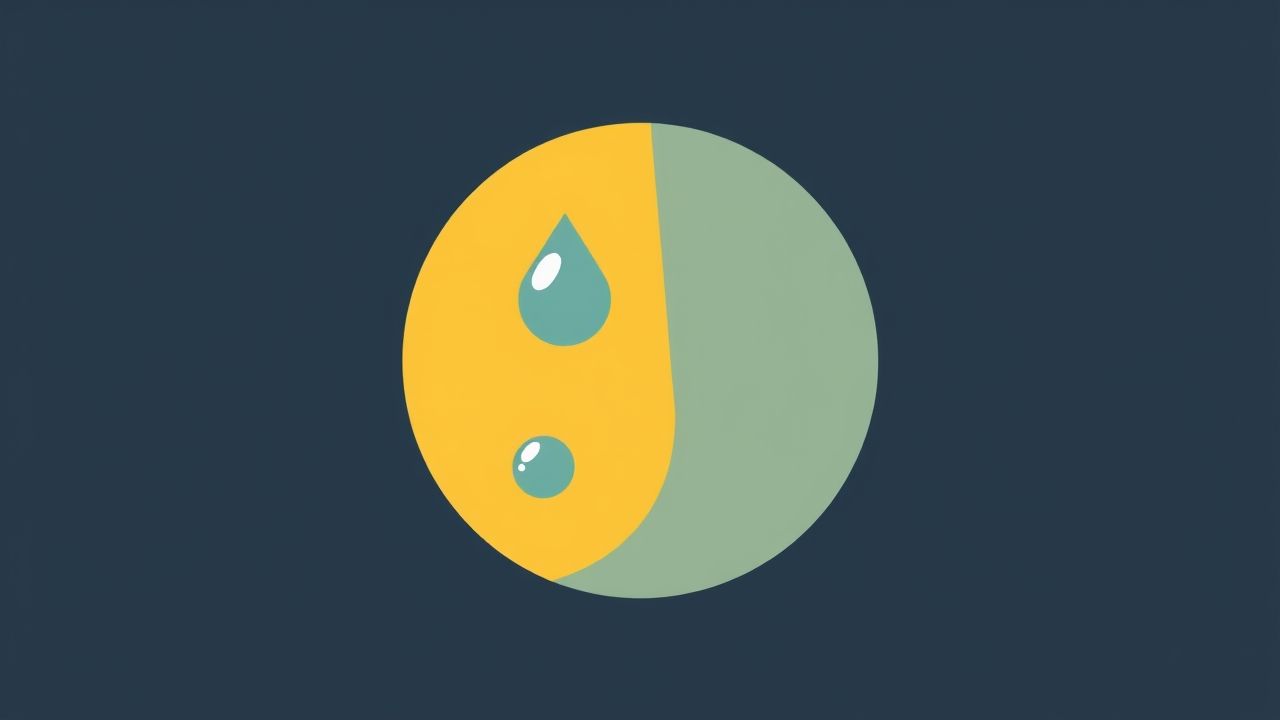 Example Of Droplet Disease