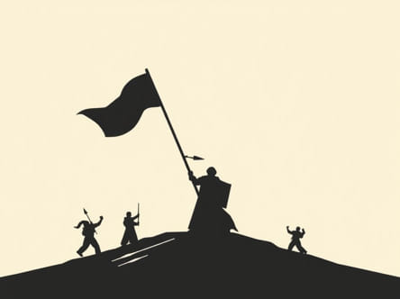 Example Of Heroic Tragedy