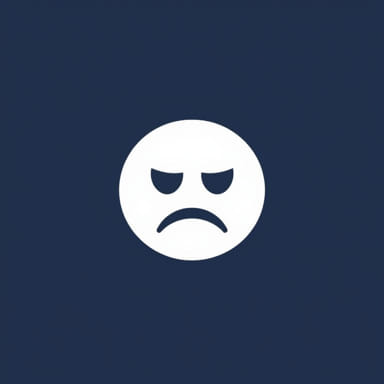 Example Of Pessimistic Tone