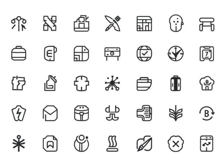Examples Of Icons In Semiotics
