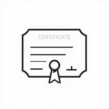 Exemple De Certificat De Travail