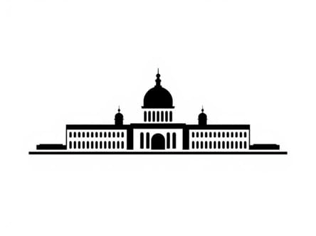 Extending For A Considerable Distance