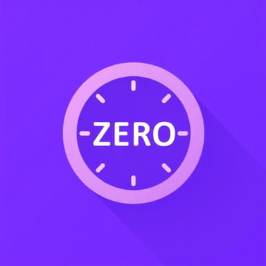 Extrapolate To Zero Meaning