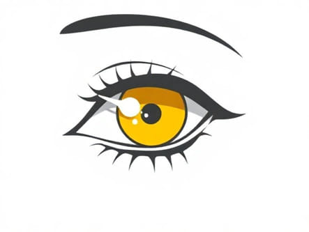 Eye Drops For Yellowish Eyes