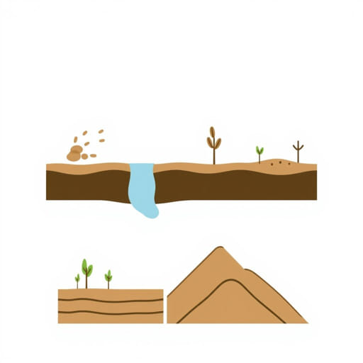 Factors Affecting Soil Erosion