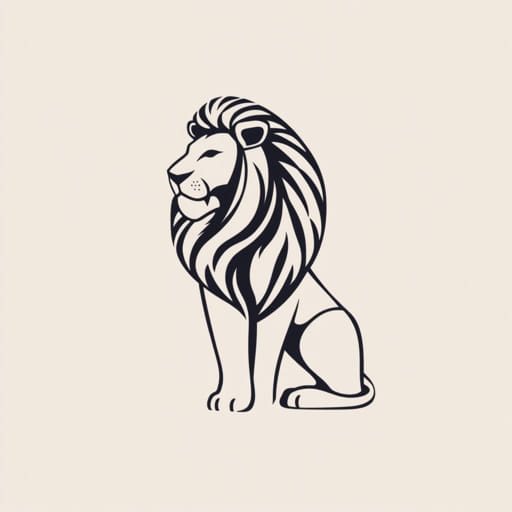 Facts About Asiatic Lion