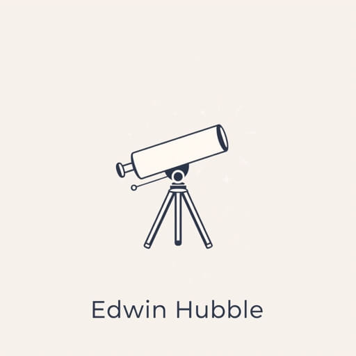 Facts About Edwin Hubble