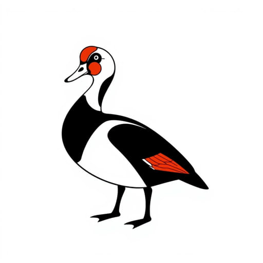 Facts About Muscovy Ducks