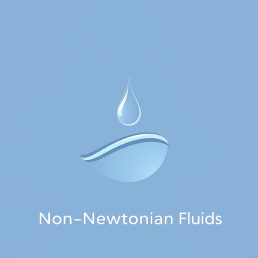 Facts About Non Newtonian Fluids