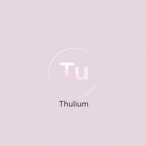 Facts About Thulium Element