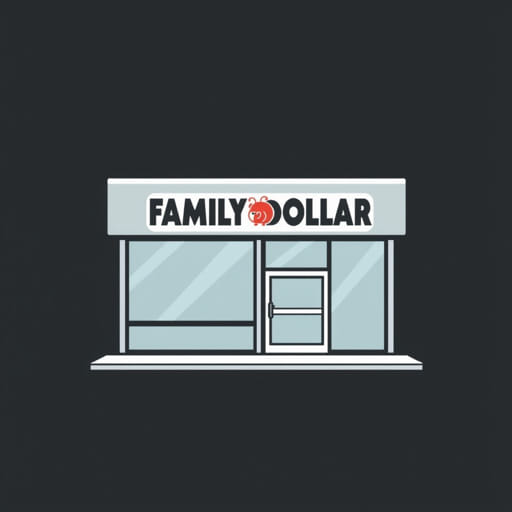 Family Dollar Salton City