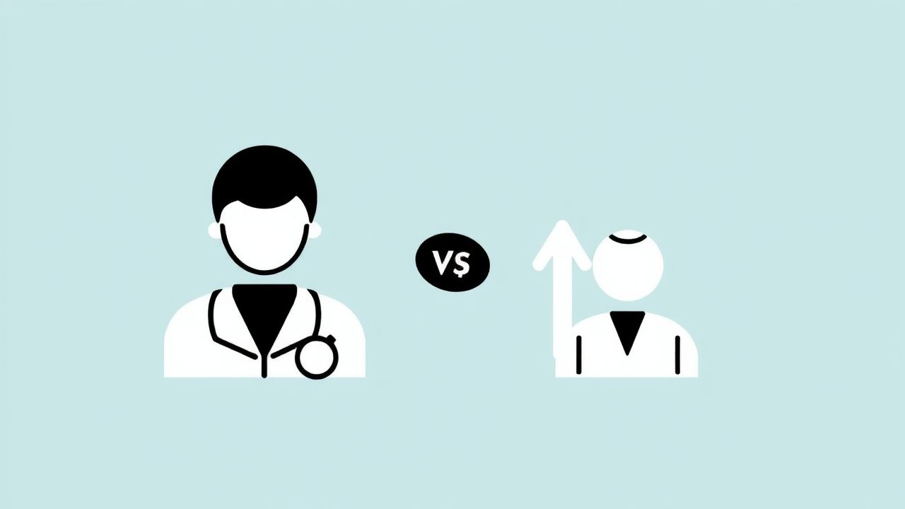 Family Practice Vs Internist