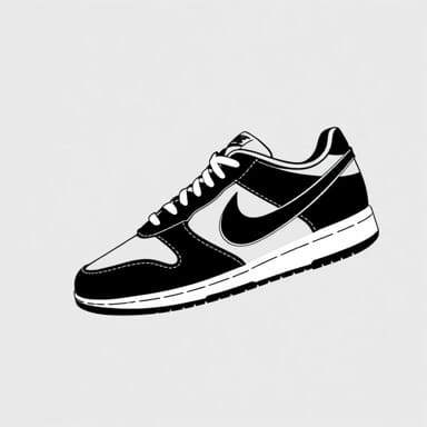 Famous Footwear Nike Initiator