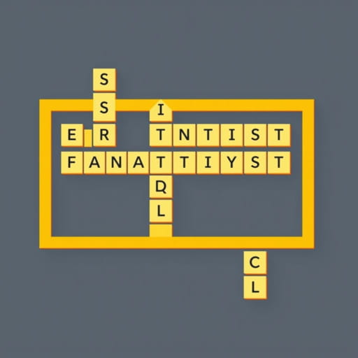 Fantasist Crossword Clue 10 Letters