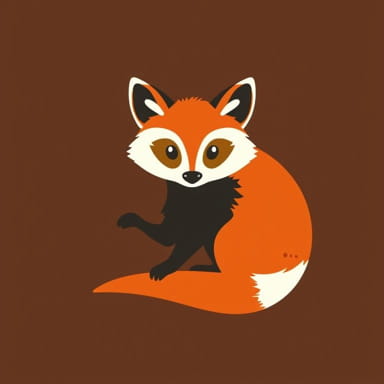 Fantastic Mr. Fox Possum