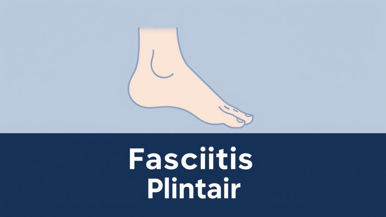 Fasciitis Plantar Icd 10