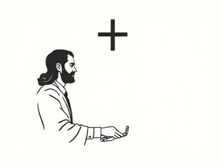 Father Glorify Your Son Kjv