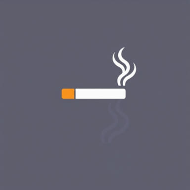 Fatigue After Quitting Smoking