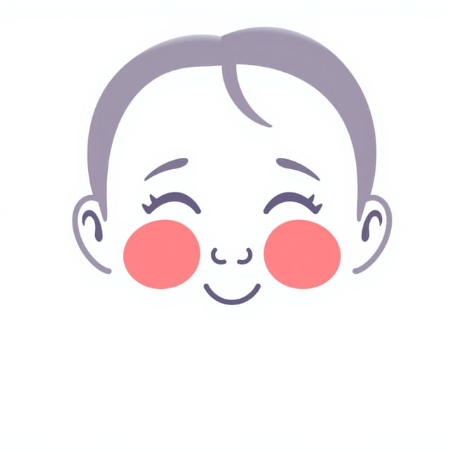 Fever And Rosy Cheeks