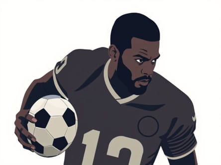 Football Movie With Jamie Foxx