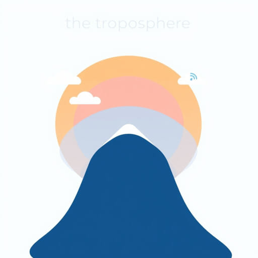 Fun Facts About The Troposphere