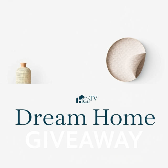 Hgtv Dream Home Giveaway