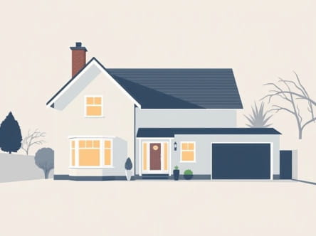 House For Sale Manse Road Motherwell