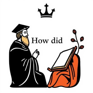 How Did Geoffrey Chaucer Die