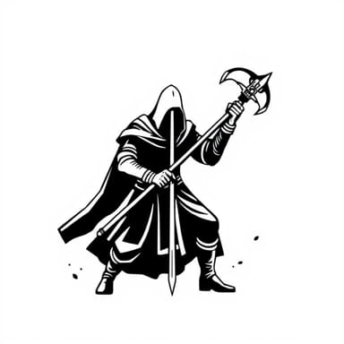 How Much Damage Does A Quarterstaff Do