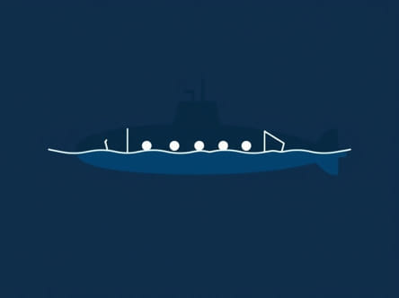 How Much Is A Navy Submarine