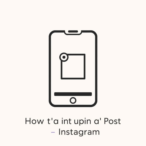 How To Unpin A Post On Instagram
