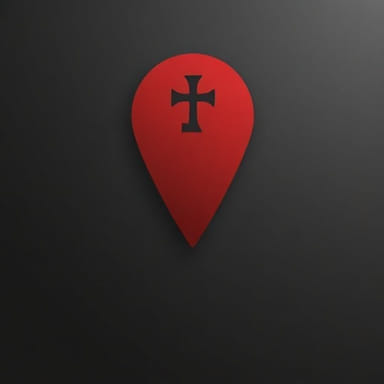 Indiana Jones Wehrmacht Key Location