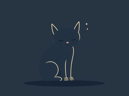 Introduce Her To The Starveling Cat